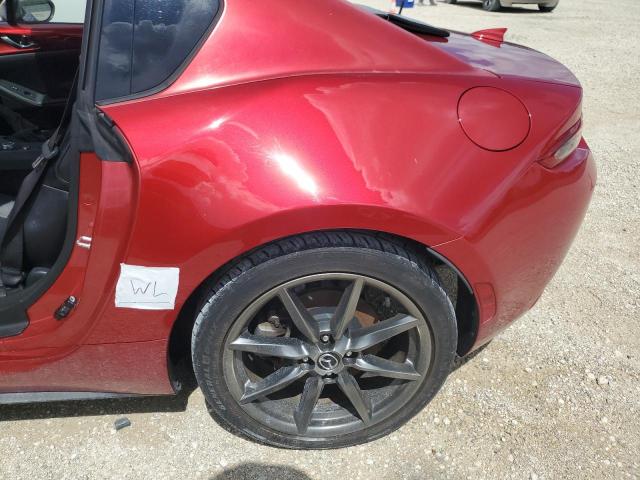 Photo 11 VIN: JM1NDAM71H0106167 - MAZDA MX-5 MIATA 