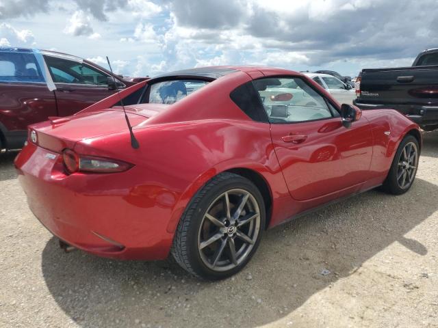 Photo 2 VIN: JM1NDAM71H0106167 - MAZDA MX-5 MIATA 