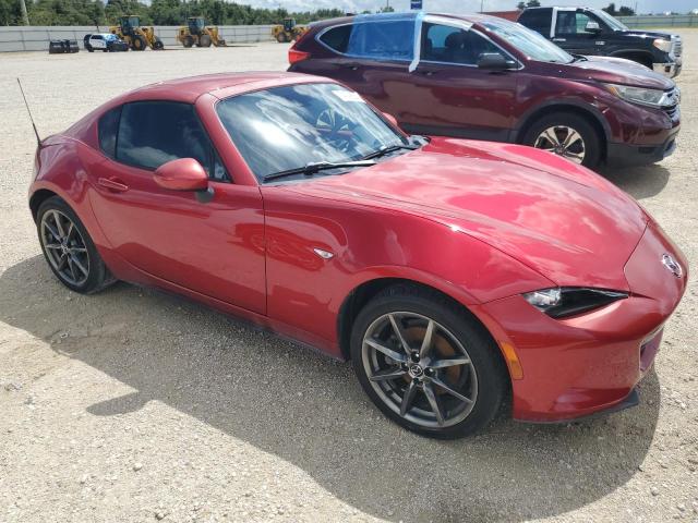 Photo 3 VIN: JM1NDAM71H0106167 - MAZDA MX-5 MIATA 