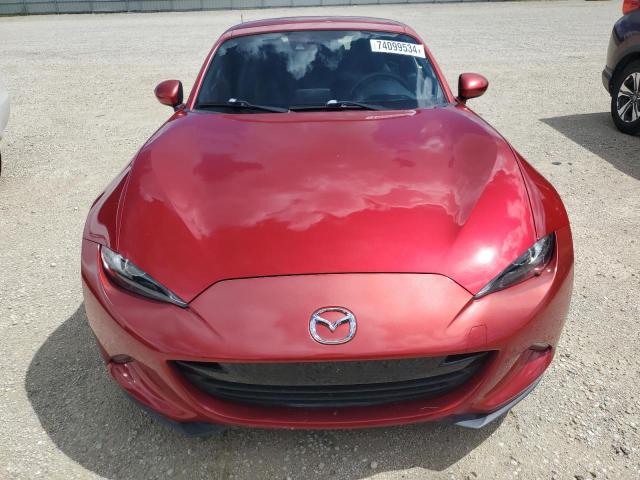 Photo 4 VIN: JM1NDAM71H0106167 - MAZDA MX-5 MIATA 