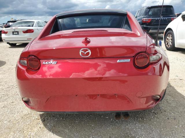 Photo 5 VIN: JM1NDAM71H0106167 - MAZDA MX-5 MIATA 