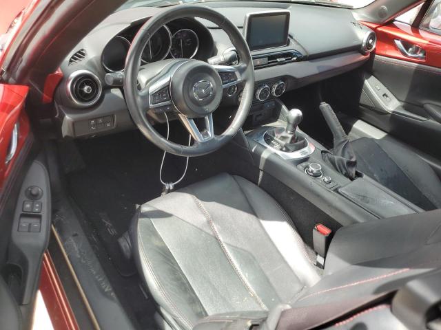 Photo 7 VIN: JM1NDAM71H0106167 - MAZDA MX-5 MIATA 