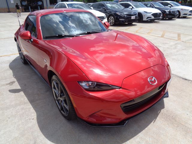 Photo 0 VIN: JM1NDAM71H0106301 - MAZDA MX-5 MIATA RF 