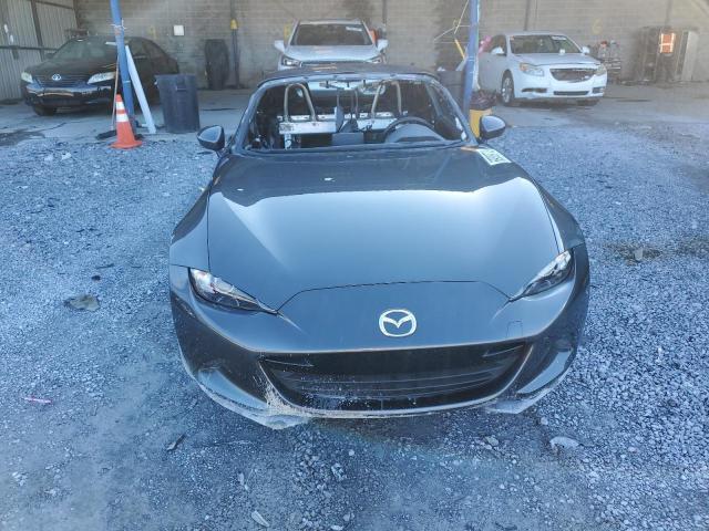 Photo 4 VIN: JM1NDAM71H0109859 - MAZDA MX-5 MIATA 