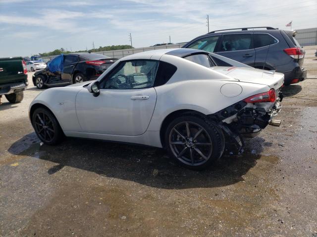 Photo 1 VIN: JM1NDAM71J0201723 - MAZDA MX-5 MIATA 