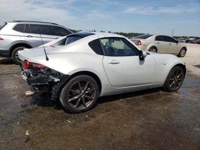 Photo 2 VIN: JM1NDAM71J0201723 - MAZDA MX-5 MIATA 