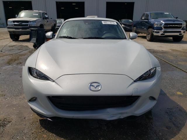 Photo 4 VIN: JM1NDAM71J0201723 - MAZDA MX-5 MIATA 