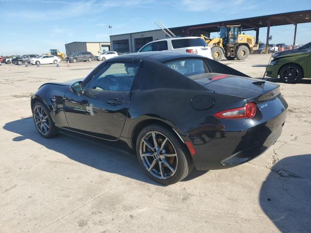 Photo 1 VIN: JM1NDAM71J0203729 - MAZDA MX-5 MIATA 