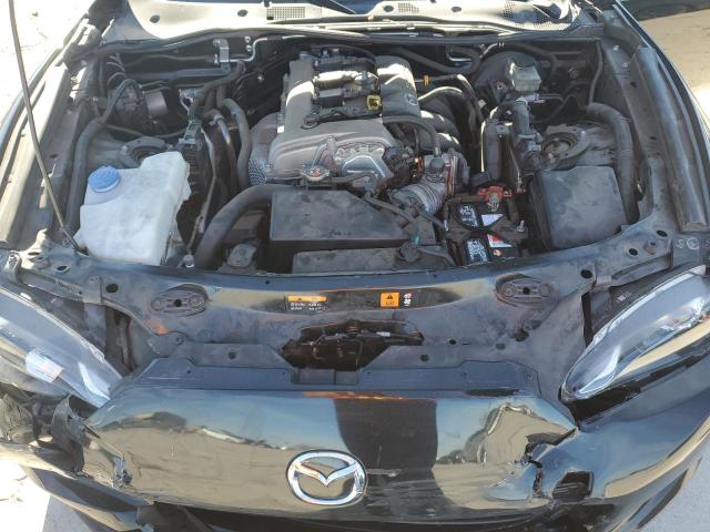 Photo 10 VIN: JM1NDAM71J0203729 - MAZDA MX-5 MIATA 