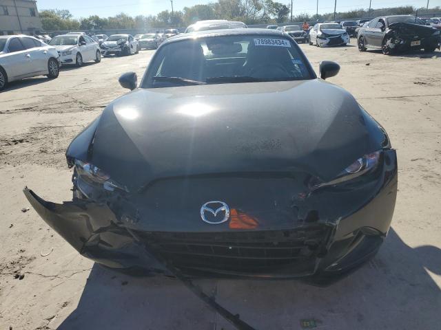 Photo 4 VIN: JM1NDAM71J0203729 - MAZDA MX-5 MIATA 