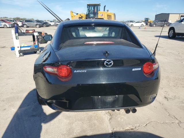 Photo 5 VIN: JM1NDAM71J0203729 - MAZDA MX-5 MIATA 