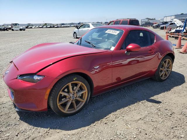 Photo 0 VIN: JM1NDAM71J0204105 - MAZDA MX-5 MIATA 