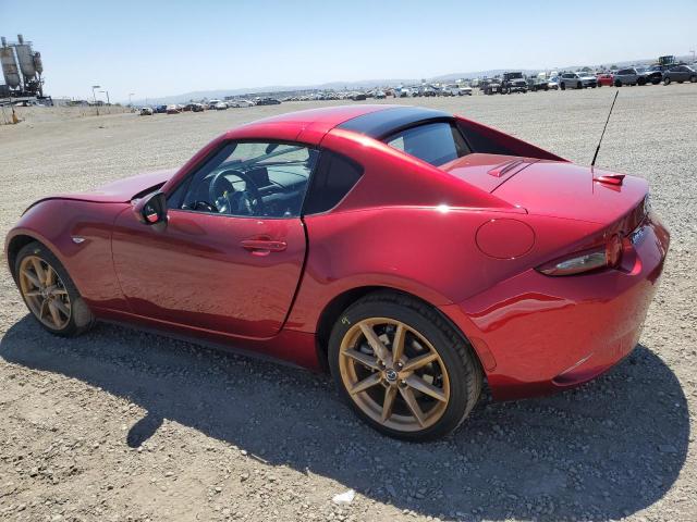 Photo 1 VIN: JM1NDAM71J0204105 - MAZDA MX-5 MIATA 