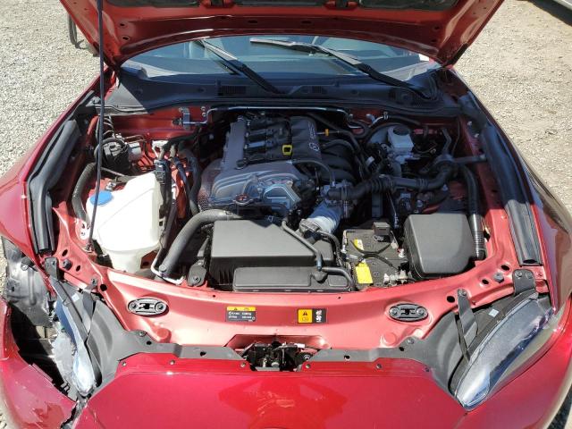 Photo 10 VIN: JM1NDAM71J0204105 - MAZDA MX-5 MIATA 