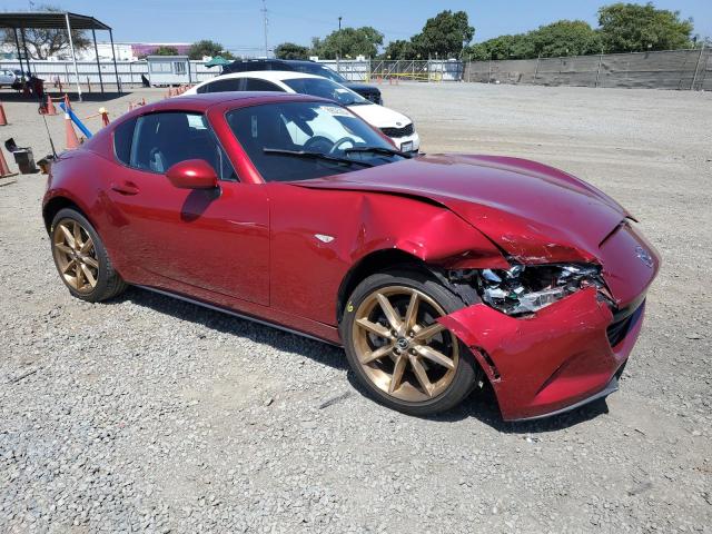 Photo 3 VIN: JM1NDAM71J0204105 - MAZDA MX-5 MIATA 