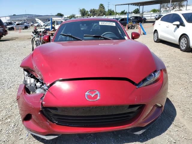 Photo 4 VIN: JM1NDAM71J0204105 - MAZDA MX-5 MIATA 