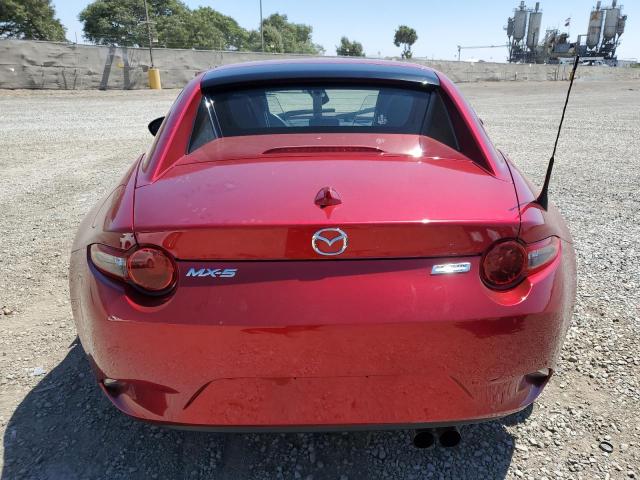 Photo 5 VIN: JM1NDAM71J0204105 - MAZDA MX-5 MIATA 