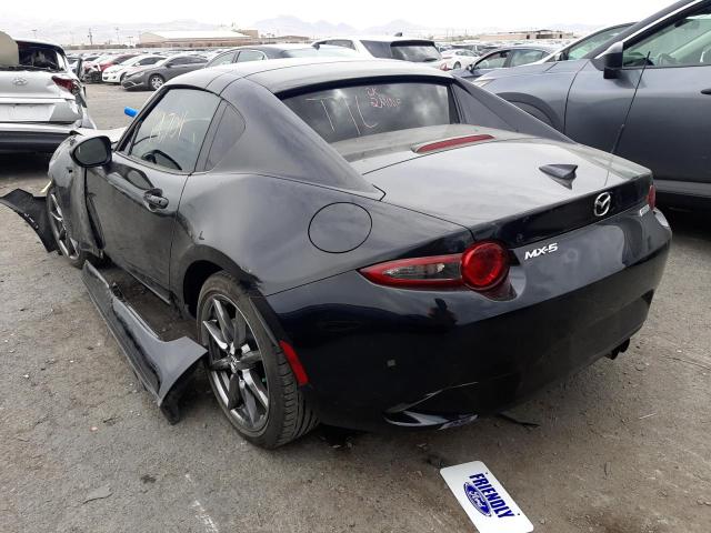 Photo 2 VIN: JM1NDAM71J0204248 - MAZDA MX-5 MIATA 