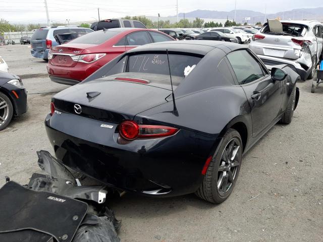 Photo 3 VIN: JM1NDAM71J0204248 - MAZDA MX-5 MIATA 