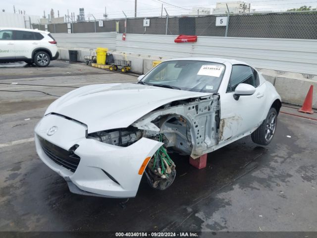 Photo 1 VIN: JM1NDAM71J0205822 - MAZDA MX-5 