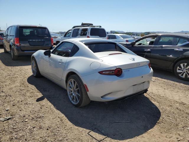 Photo 2 VIN: JM1NDAM71K0300091 - MAZDA MX-5 MIATA 