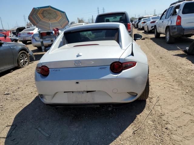 Photo 5 VIN: JM1NDAM71K0300091 - MAZDA MX-5 MIATA 