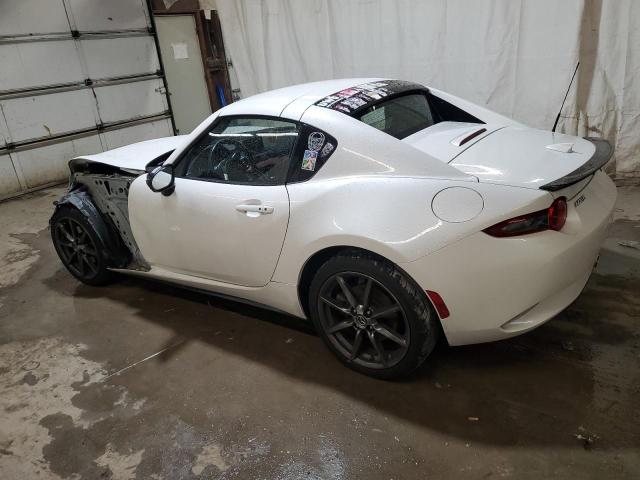 Photo 1 VIN: JM1NDAM71K0302987 - MAZDA MX-5 