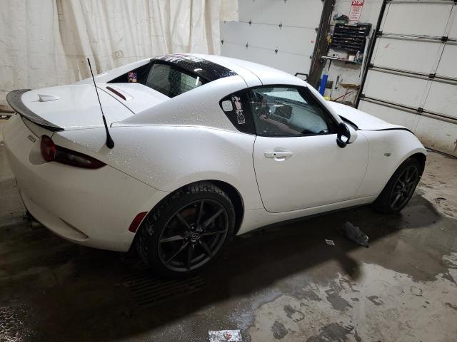 Photo 2 VIN: JM1NDAM71K0302987 - MAZDA MX-5 