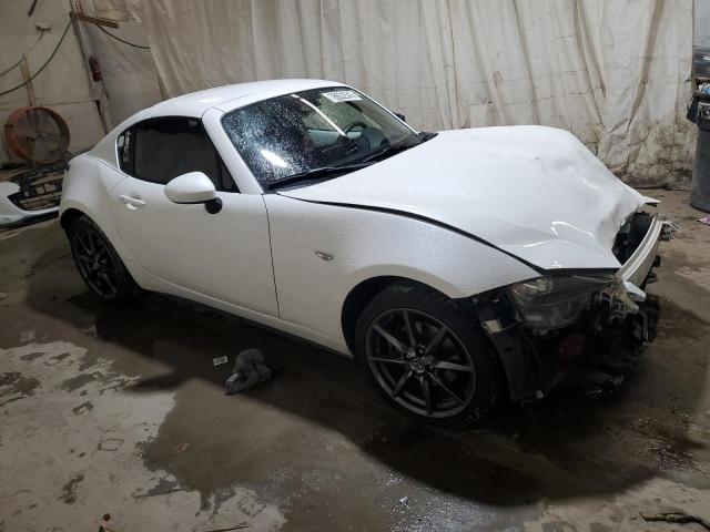 Photo 3 VIN: JM1NDAM71K0302987 - MAZDA MX-5 