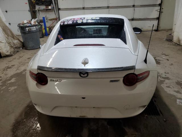 Photo 5 VIN: JM1NDAM71K0302987 - MAZDA MX-5 