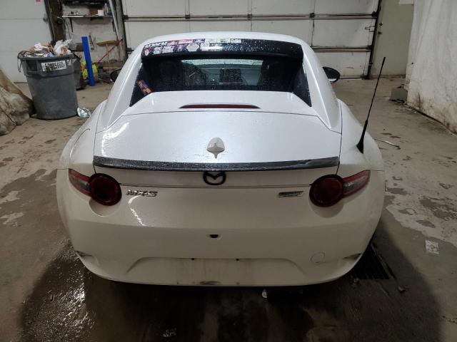 Photo 9 VIN: JM1NDAM71K0302987 - MAZDA MX-5 