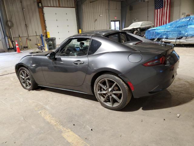 Photo 1 VIN: JM1NDAM71K0307283 - MAZDA MX-5 MIATA 