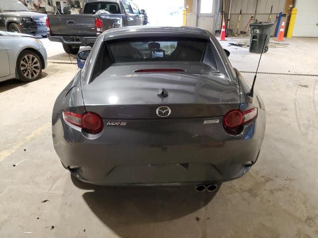 Photo 5 VIN: JM1NDAM71K0307283 - MAZDA MX-5 MIATA 