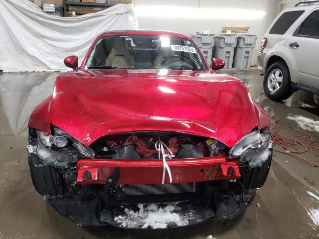 Photo 4 VIN: JM1NDAM71L0413850 - MAZDA MX-5 MIATA 