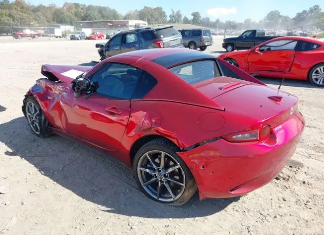 Photo 2 VIN: JM1NDAM71L0414593 - MAZDA MX-5 MIATA RF 