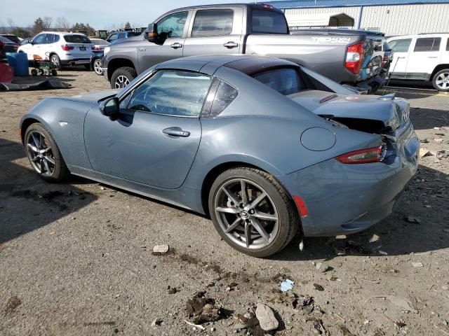 Photo 1 VIN: JM1NDAM71M0451824 - MAZDA MX5 