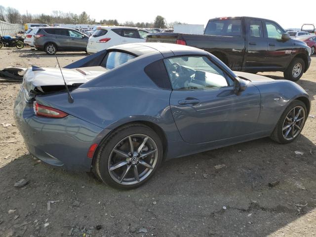 Photo 2 VIN: JM1NDAM71M0451824 - MAZDA MX5 