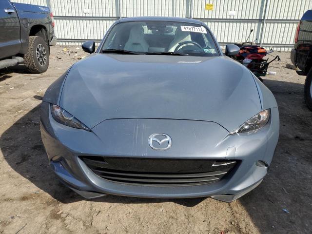 Photo 4 VIN: JM1NDAM71M0451824 - MAZDA MX5 