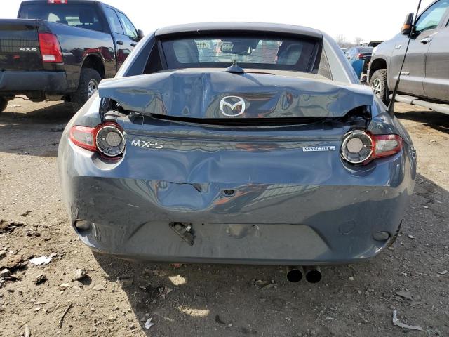 Photo 5 VIN: JM1NDAM71M0451824 - MAZDA MX5 