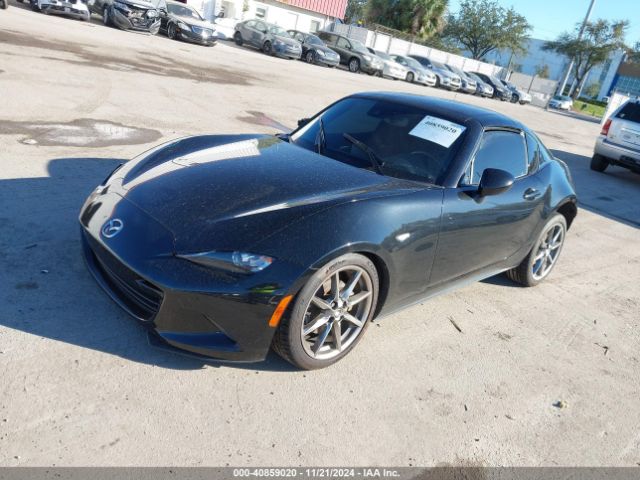 Photo 1 VIN: JM1NDAM71N0503034 - MAZDA MX-5 