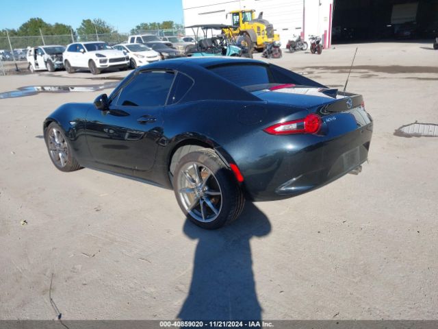 Photo 2 VIN: JM1NDAM71N0503034 - MAZDA MX-5 