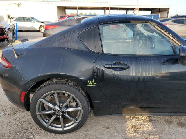 Photo 11 VIN: JM1NDAM71P0551409 - MAZDA MX-5 MIATA 