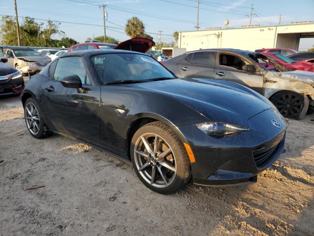 Photo 3 VIN: JM1NDAM71P0551409 - MAZDA MX-5 MIATA 