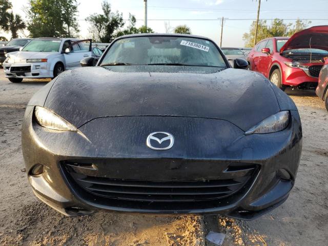 Photo 4 VIN: JM1NDAM71P0551409 - MAZDA MX-5 MIATA 