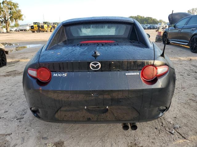 Photo 5 VIN: JM1NDAM71P0551409 - MAZDA MX-5 MIATA 