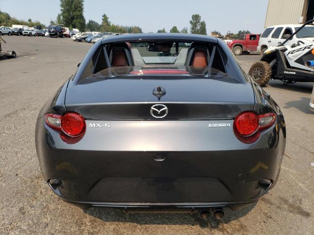 Photo 5 VIN: JM1NDAM71P0553869 - MAZDA MX-5 MIATA 