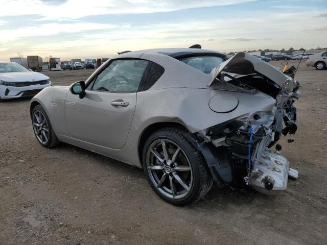 Photo 1 VIN: JM1NDAM71P0559767 - MAZDA MX5 