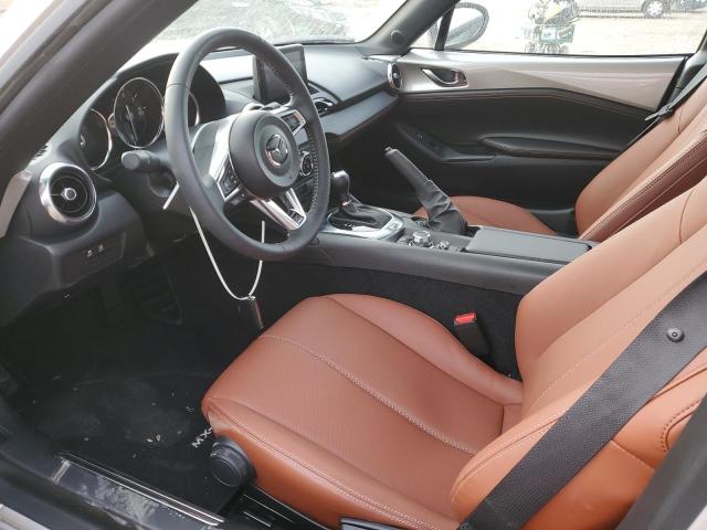 Photo 6 VIN: JM1NDAM71P0559767 - MAZDA MX5 