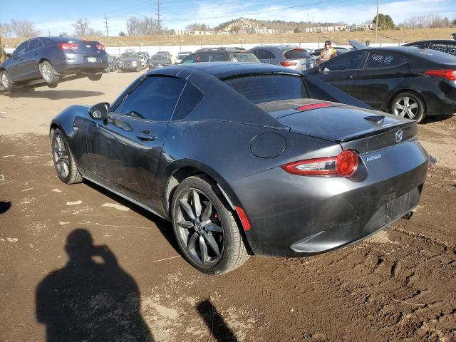 Photo 1 VIN: JM1NDAM72H0101432 - MAZDA MX5 