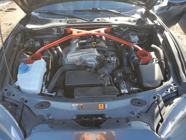 Photo 10 VIN: JM1NDAM72H0101432 - MAZDA MX5 